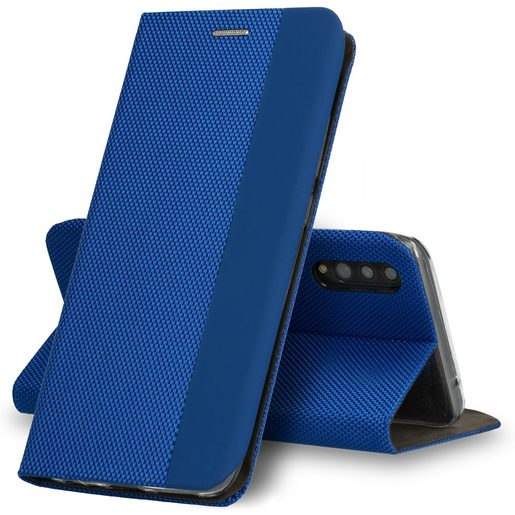 VENNUS SENSITIVE POUZDRO XIAOMI REDMI NOTE 9T BLUE