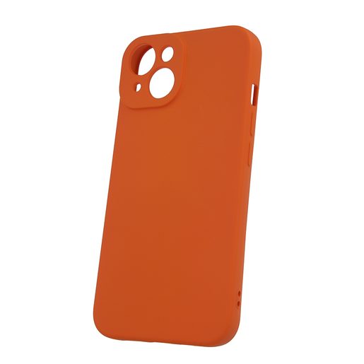 CU-BE FINE POUZDRO XIAOMI REDMI 13C 5G ORANGE