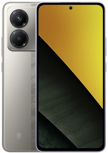 POCO M7 PRO 5G 8GB/256GB SILVER