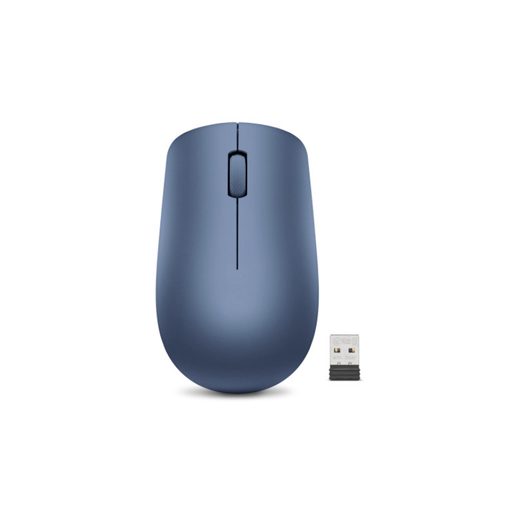 LENOVO 530 WIRELESS MOUSE (ABYSS BLUE)
