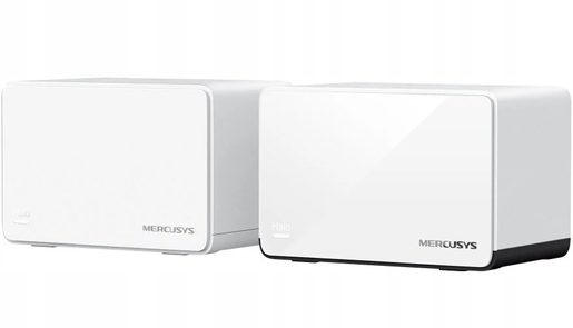 ROUTER MERCUSYS HALO H85X (2 KS) 802.11AX (WI-FI 6) - ROUTER