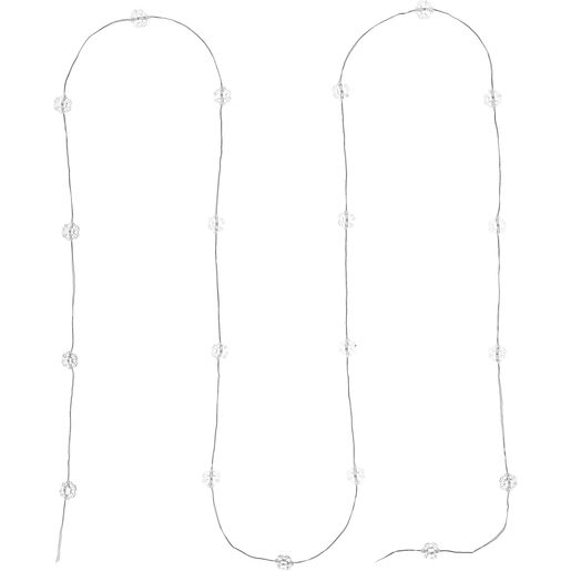 RXL 273 NANO 20LED, VLOČKY CW TM RETLUX