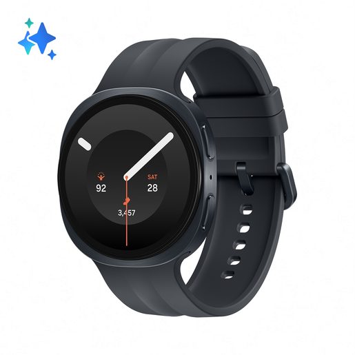 SAMSUNG GALAXY WATCH 9 GRAPHITE 44MM