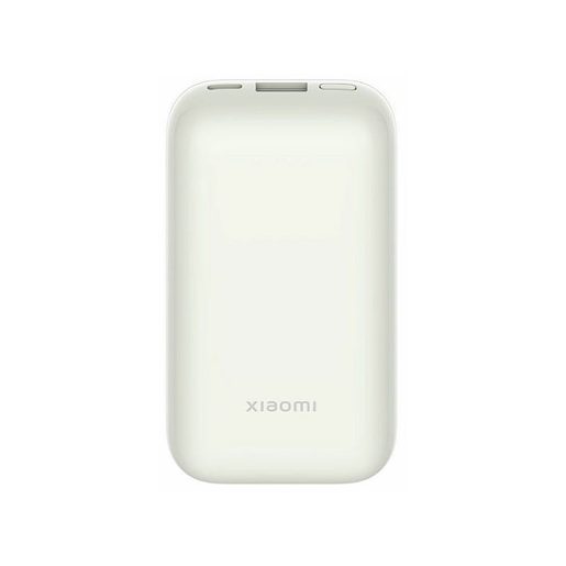 XIAOMI 33W POWER BANK 10000MAH POCKET EDITION PRO (IVORY)