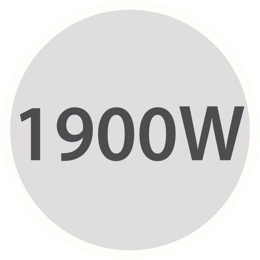 D2000 MYSTYLIST VYSOUŠEČ VLASŮ REVLON