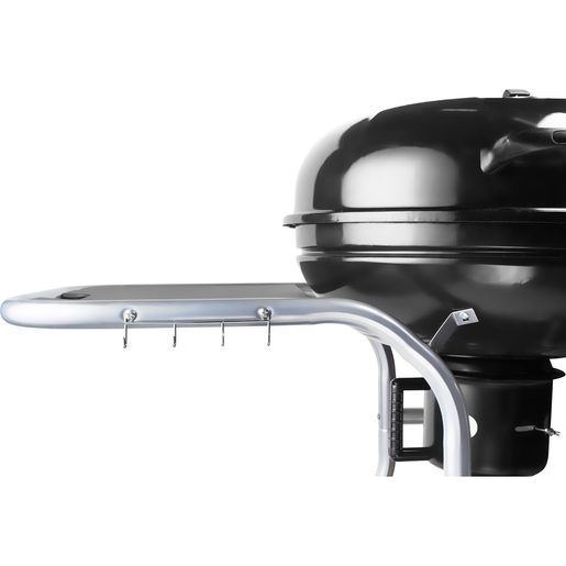 FZG 1014 GRIL NA UHLÍ+KOLEČKA FIELDMANN