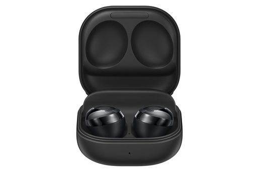 SAMSUNG GALAXY BUDS PRO PHANTOM BLACK - BEZDRÁTOVÁ SLUCHÁTKA