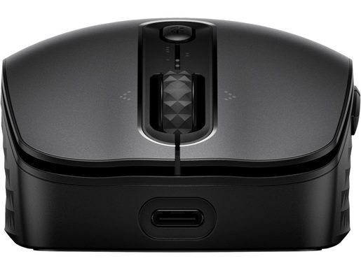 HP 690 RECHARGEABLE WIRELESS MOUSE