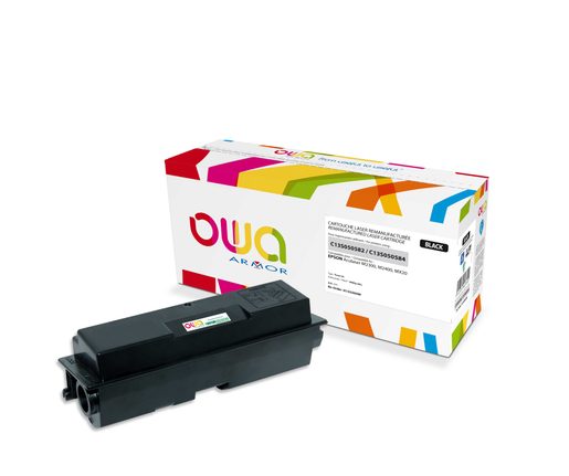 ARMOR TONER PRO EPSON M2400, 8.000STR. (S050582)
