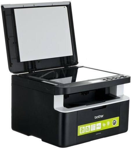 BROTHER DCP-1512E, A4, 20PPM, USB,GDI