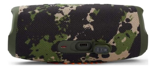 JBL CHARGE 5 SQUAD - BLUETOOTH REPORDUKTOR