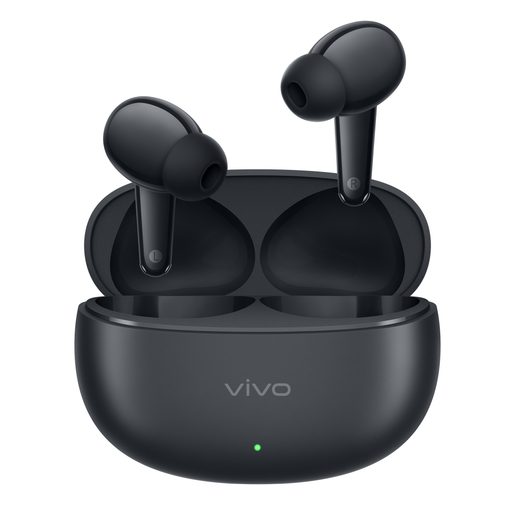 VIVO BUDS PRO/BT/BASALT BLACK