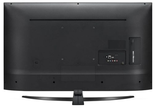 55" LG 55NANO793NE - TELEVIZE