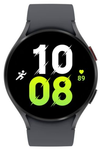 SAMSUNG GALAXY WATCH5 44MM SM-R910 GRAPHITE