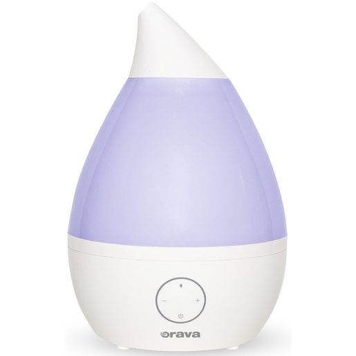 HUM-42 ZVLHČOVAČ VZDUCHU ORAVA