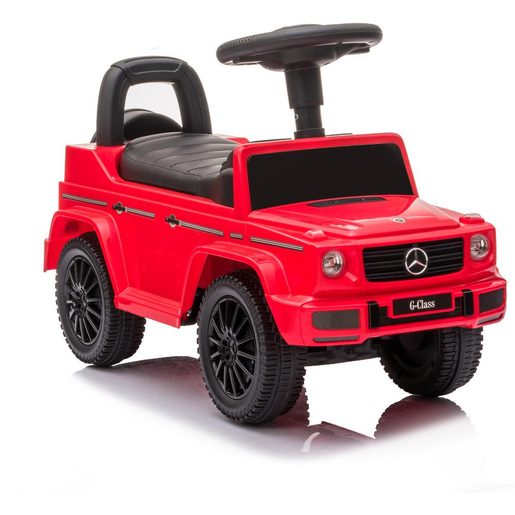BPC 5181 MERCEDES G350D BUDDY TOYS