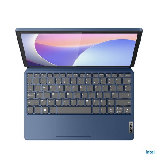 LENOVO IDEAPAD/DUET 3 11IAN8/N100/11,5"/2000X1200/T/8GB/UHD/W11S/BLUE/2R