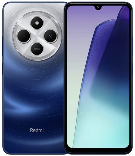 XIAOMI REDMI 14C (8GB/256GB) STARRY BLUE