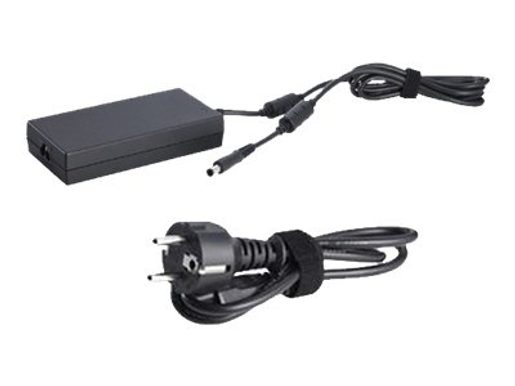 DELL AC ADAPTÉR 180W 3 PIN PRO ALIENWARE, PRECISION, XPS NB