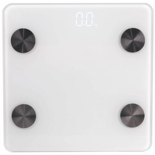 EV-600 BT OSOBNÍ VÁHA ORAVA