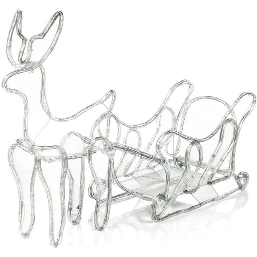 RXL 245 SANĚ 198LED CW TM RETLUX