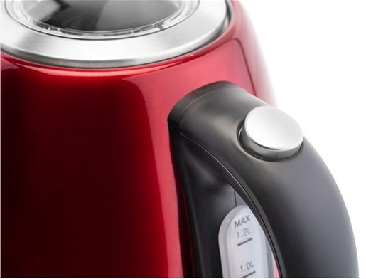 ETA ELA MINI 8599 90010 ČERVENÁ - RYCHLOVARNÁ KONVICE