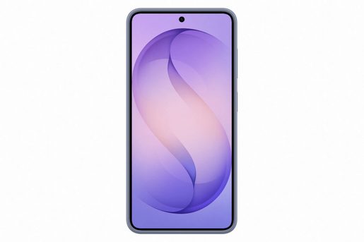 SAMSUNG SILIKONOVÝ KRYT S MAGNETEM S26 BLUEVIOLET