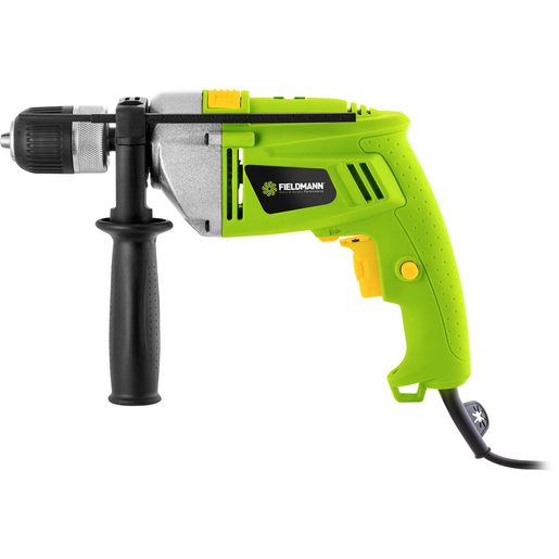 FDV 200751-E PŘÍKLEP.VRTAČKA FIELDMANN