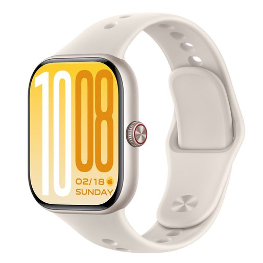 VIVO WATCH GT 2/SPORT BAND/STELLAR WHITE