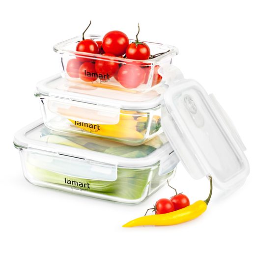 SADA DÓZ OBDELNÍKOVÝCH 3KS      CAN