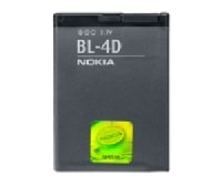 BL-4D NOKIA BATERIE 1200MAH LI-ION (BULK)