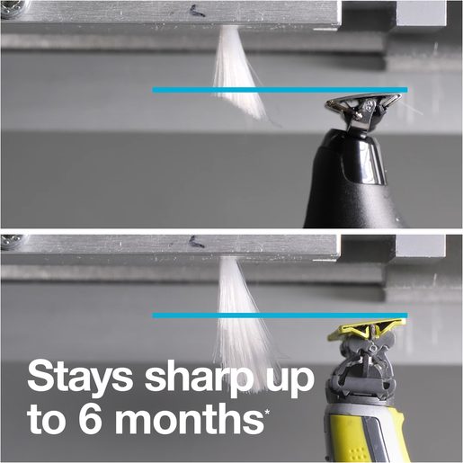 XT5100 SERIES X ZASTŘIHOVAČ BRAUN