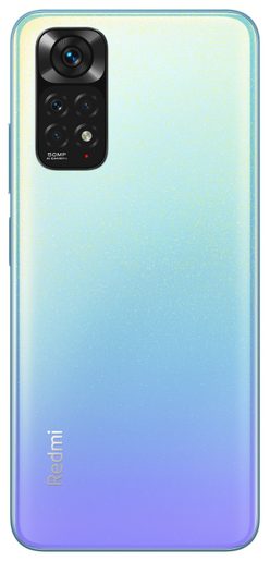 XIAOMI REDMI NOTE 11 4GB/64GB STAR BLUE