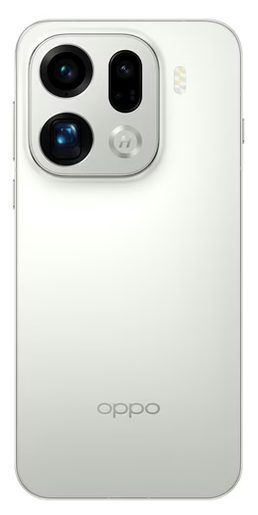 OPPO FIND X9 PRO 16GB/512GB SILK WHITE