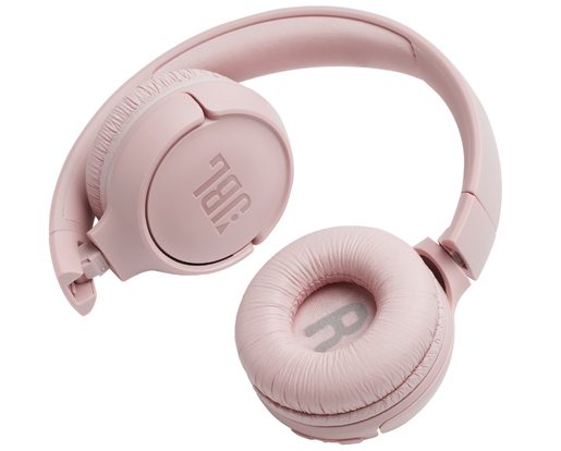 JBL TUNE 500BT PINK