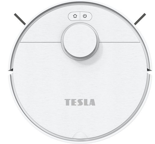 TESLA ROBOSTAR IQ550 - ROBOTICKÝ VYSAVAČ