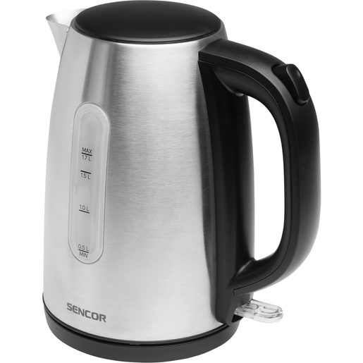 SWK 1720BK RYCHLOVARNÁ KONVICE SENCOR