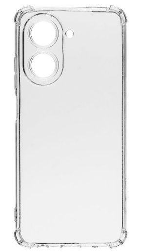 TACTICAL TPU PLYO KRYT PRO XIAOMI REDMI A5 4G TRANSPARENT