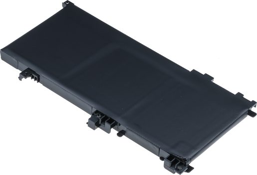 BATERIE T6 POWER HP PAVILION 15-BC000, 15-BC200, OMEN 15-AX000, 5330MAH, 61WH, 3CELL, LI-POL