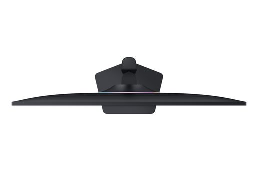 SAMSUNG ODYSSEY G7/G70D/32"/IPS/4K UHD/144HZ/1MS/ČERNÁ/2R