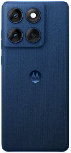 MOTOROLA EDGE 60 8GB/256GB GIBRALTAR SEA BLUE