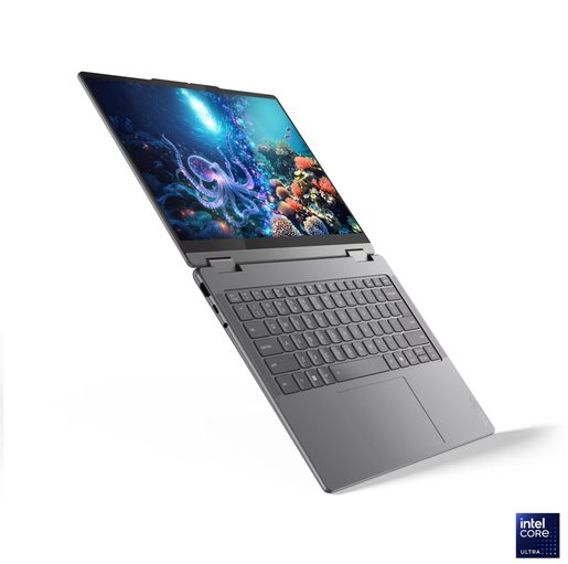 LENOVO YOGA 7 2-IN-1/14ILL10/U7-258V/14"/2880X1800/T/32GB/1TB SSD/ARC 140V/W11H/GRAY/3R