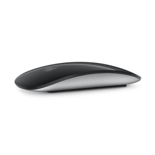 MAGIC MOUSE - BLACK MULTI-TOUCH SURFACE