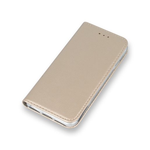 CU-BE PLATINUM POUZDRO SAMSUNG GALAXY J6+ 2018 (J610) GOLD