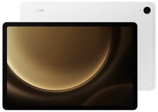 SAMSUNG GALAXY TAB S9 FE 6/128GB SILVER
