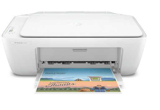 HP DESKJET 2320 ALL-IN-ONE PRINTER