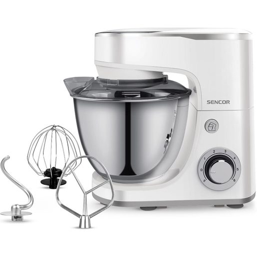 STM 3630WH KUCHYŇSKÝ ROBOT SENCOR