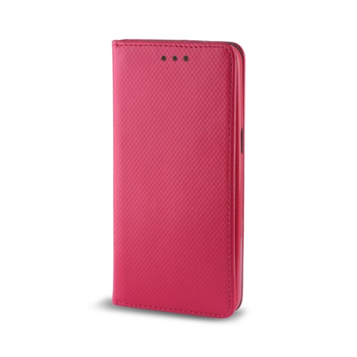 SMART MAGNET POUZDRO  SAMSUNG J1 (J100) PINK