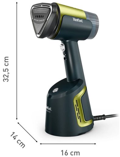 TEFAL AEROSTEAM DT9810