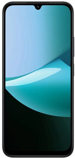 XIAOMI REDMI 15C 4GB/128GB MIDNIGHT BLACK